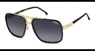 Carrera CARRERA 1071/S Black gold 61/16/145 MAN Zonnebrillen