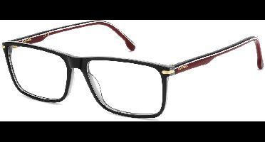 Carrera CARRERA 382 BLACK GOLD 54/15/145 Herrenbrillen Brilmonturen