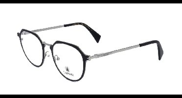 Lanvin LNV2113 Black 51/20/145 MAN Brilmonturen