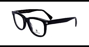 Lanvin LNV2620 Black 52/20/145 MAN Brilmonturen