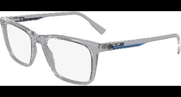 Lacoste L2960 N Transparent grey 54/18/145 MAN Brilmonturen