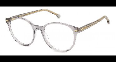 Carrera CARRERA 3010 Grey 52/18/140 WOMAN Brilmonturen