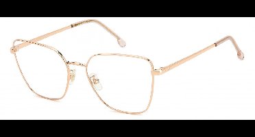 Carrera CARRERA 3022 Gold copper 55/17/140 WOMAN Brilmonturen