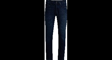 BOSS Delaware Jeans Dark Blue - Maat W 29 - L 34 - Heren