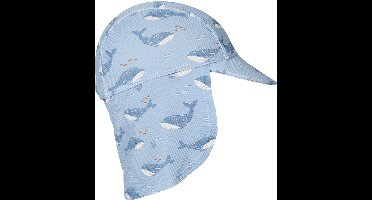 Zwempet - Blauw - Ocean Splash - 2