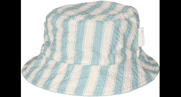 Little Dutch Bucket Hat - Ocean Splash - Size 2
