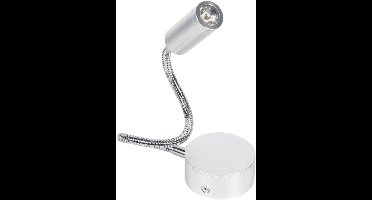 Core® Leeslampen – Nachtlampjes – Lamp - Dimbaar – Koud wit- 42cm x 3cm x 6cm