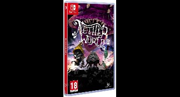 NSW Netherworld