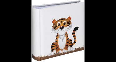 Hama Inschuif album - Liam - 10x15 - 200 pagina's - Wit