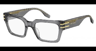 Marc Jacobs MARC 879 Grey 52/22/145 MAN Brilmonturen