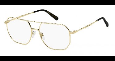 Marc Jacobs MARC 832 Gold 56/16/145 WOMAN Brilmonturen