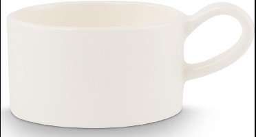 Tealight Holder Ceramic 8.5 x 6 x 4 cm