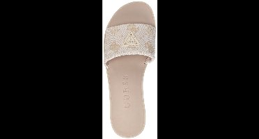 Guess Elysone Open Teen - Beige - Maat 40