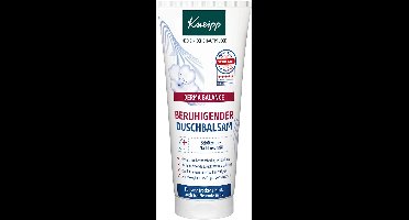 Kneipp Derma Balance Soothing Shower Balm 200ML