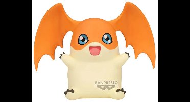 Bandai Digimon Adventure - Figuur - Patamon