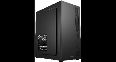 AMD Ryzen 3 4-Core PC / Computer voor School, Kantoor en Budget Game / Gaming - Inclusief MS Office 2024 - 8GB RAM - 250GB SSD - RX Vega 8 - WIFI - Win11 PRO