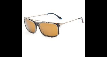 Unisex' Spectacle frame Vuarnet VL18030002 Black