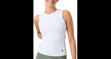 Björn Borg Ace Pocket Ribbed Tank Top Dames - Maat L