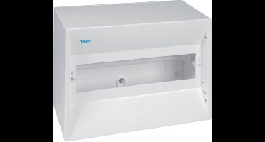 Hager - Kast opbouw 1R 10M zd mini gamma - GD110E