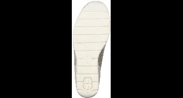 MEPHISTO SNEAKER - ABBY PERF SILK 7834/CE.9902N/SI.7880 FOG