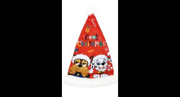 Paw Patrol Coole Kerstmanmuts 37 cm