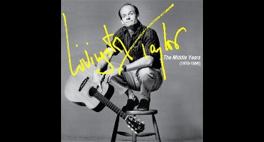 Livingston Taylor - Livingston Taylor: The Middle Years (1978-1996)