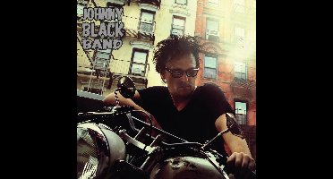 Johnny Black Band Album
