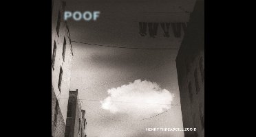 Henry Threadgill's Zooid - Poof (CD)