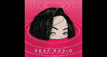 Deaf Radio - Modern Panic