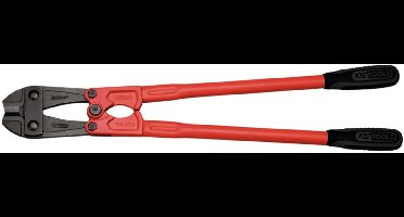 KS Tools - Betonbak Boutsnijder 110 mm 36" - Snijcapaciteit tot 40 HRC