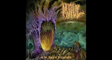 Maul - In The Jaws Of Bereavement (CD)