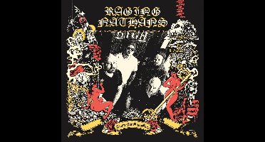 Raging Nathans - Room For One More