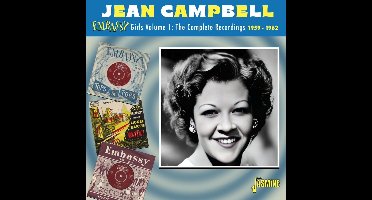 Embassy Girls Volume 1