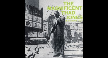 The Magnificent Thad Jones