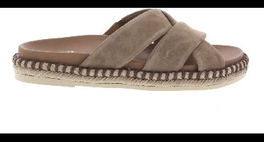 Gabor 780.1 Slippers - Dames - Beige - Maat 39