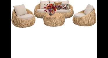 Estelle Sofa Loungeset