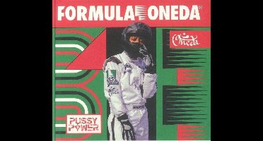 OneDa - Formula OneDa (CD)