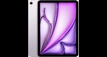 Apple iPad Air (2026) - 11 inch - M1 - 128GB - Paars- Wi-Fi