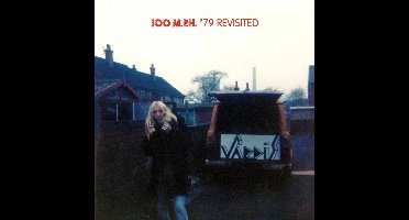 Vardis - 100 M.P.H. '79 Revisited (CD)