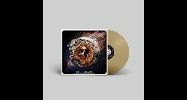 Tarlung - Axis Mundi (LP)