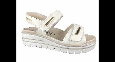 MEPHISTO SANDAAL - CLEM CEYLAN 9912N LIGHT SAND