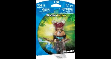 PLAYMOBIL Playmo-Friends Faun - 70815