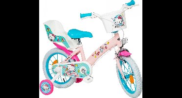 Toimsa Hello Kitty - Kinderfiets