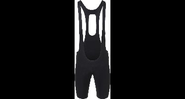 AGU Woven Fietsbroek met Zeem Premium Heren - Zwart - S