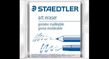 Staedtler kneedgom Karat