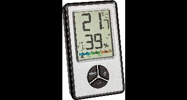 TFA 30.5045.54 digitale thermo-hygrometer