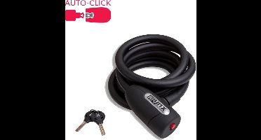 Lynx Kabelslot 10mm x 150cm