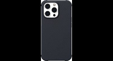Apple iPhone 13 Pro Hoesje - UAG - [U] Dot Serie - TPU Backcover - Zwart - Hoesje Geschikt Voor Apple iPhone 13 Pro