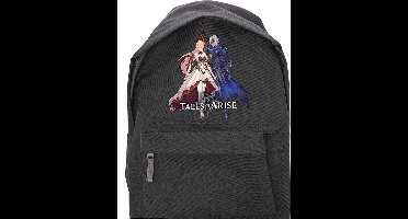 Abystyle TALES OF ARISE rugzak Alphen en Shionne 18 liter 42 x 31 x 21cm
