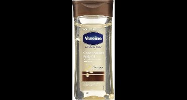 Vaseline Cacao Radiant Body Oil | 200 ml